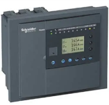 施耐德微機保護