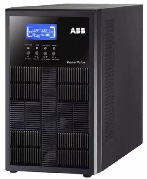 ABB UPS