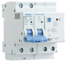 良信 微型斷路器