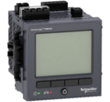 施耐德多功能儀表