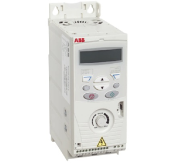 ABB 變頻器