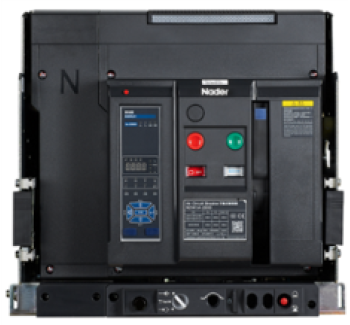 良信 框架斷路器