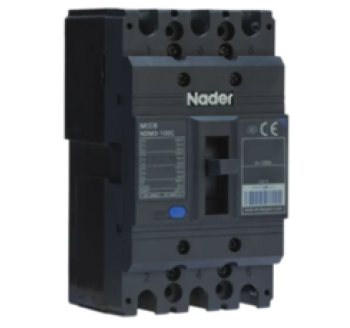 良信 塑殼斷路器