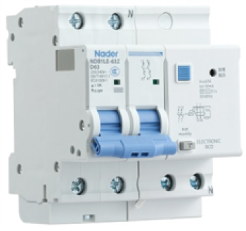 良信 微型斷路器