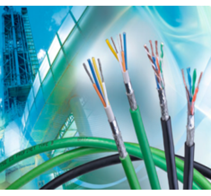 百通 Profinet總線(xiàn)