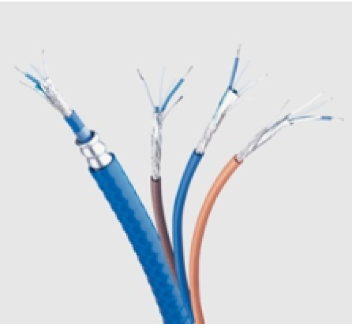 百通 Profibus總線(xiàn)