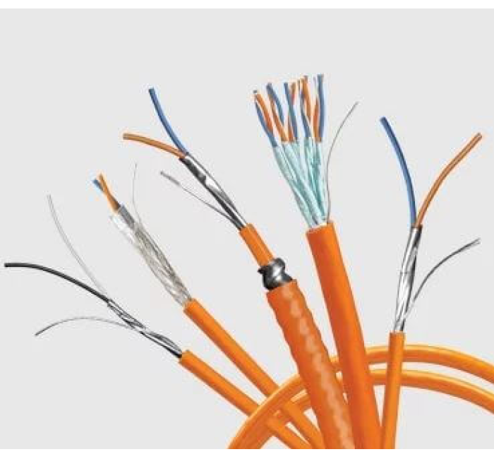 百通Foundation fieldbus基金會(huì)總線(xiàn)