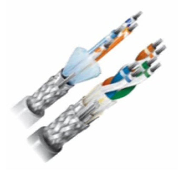 百通 RS232/422/485線(xiàn)纜